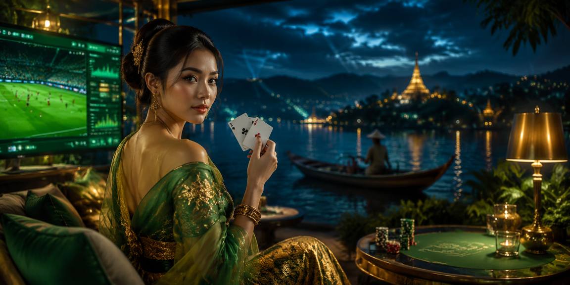 ru77755 နေ့စဉ်ဆုကြီး